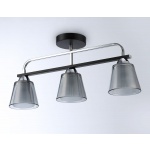 Потолочная люстра Ambrella light Traditional Modern TR303235