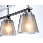 Потолочная люстра Ambrella light Traditional Modern TR303235