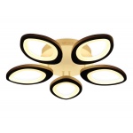 Потолочная светодиодная люстра Ambrella light Original FA4492