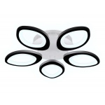 Потолочная светодиодная люстра Ambrella light Original FA4492