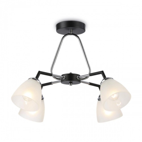 Потолочная люстра Ambrella light Traditional Modern TR303293