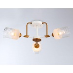 Потолочная люстра Ambrella light Traditional Modern TR303321