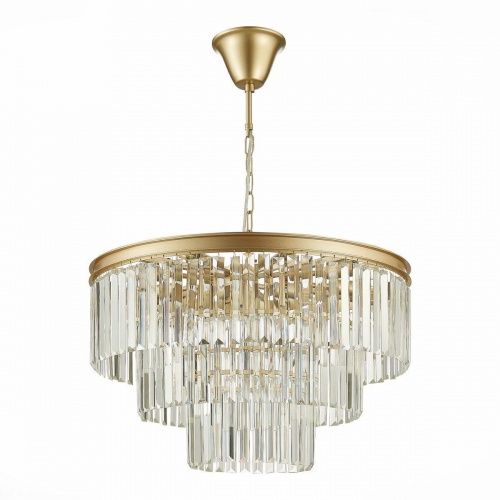 Подвесная люстра ST Luce Ercolano SL1624.203.12