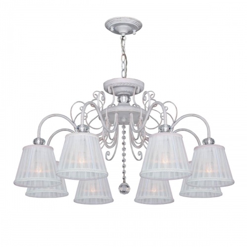 Подвесная люстра F-Promo Amanda 2150-8PC