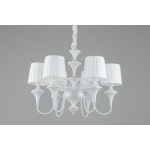 Подвесная люстра Omnilux Monsano OML-72503-06