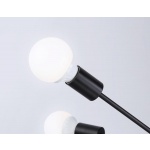 Потолочная люстра Ambrella light Traditional Loft TR80402