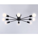 Потолочная люстра Ambrella light Traditional Loft TR80411