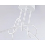 Потолочная люстра Ambrella light Traditional Loft TR80414
