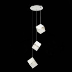 Подвесная люстра ST Luce Riello SL1182.103.03