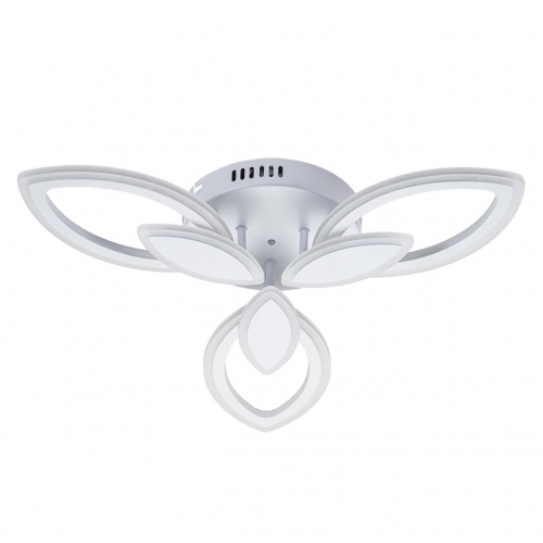 Потолочная светодиодная люстра Escada Gentle 10287/3LED