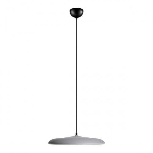 Подвесной светодиодный светильник Loft IT Plato 10119 Grey
