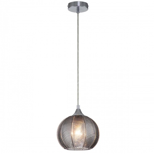 Подвесной светильник Escada Pion 10194/1S Smoke