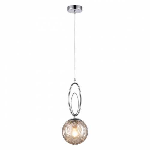 Подвесной светильник Vele Luce Phlox VL5853P01