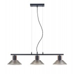 Подвесной светильник Vele Luce Intrigo VL5822P03