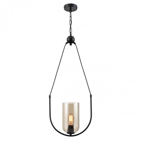 Подвесной светильник Vele Luce Fiamma VL5812P01