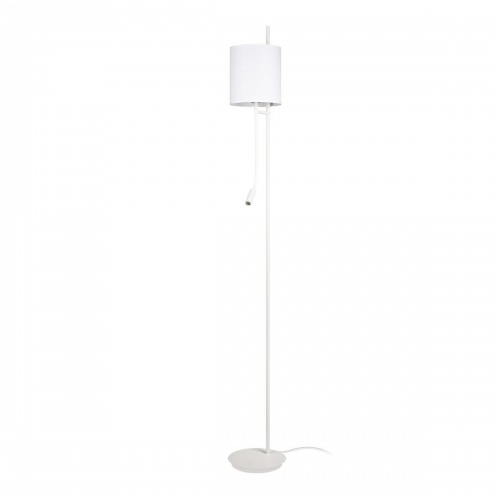 Торшер Loft IT Ritz 10253F/B White