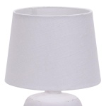 Настольная лампа Escada Eyrena 10173/L White