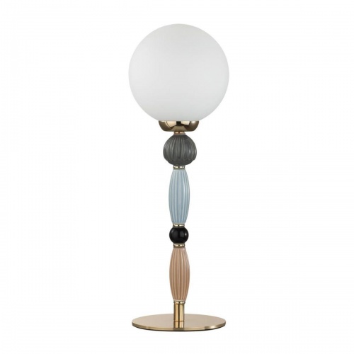 Настольная лампа Odeon Light Modern Palle 5405/1T