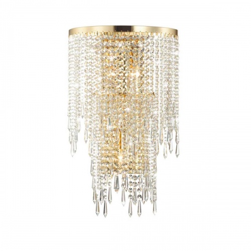 Настенный светильник Odeon Light Chokka 5028/3W