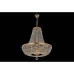 Подвесной светильник Arti Lampadari Castellana E 1.5.50.100 G