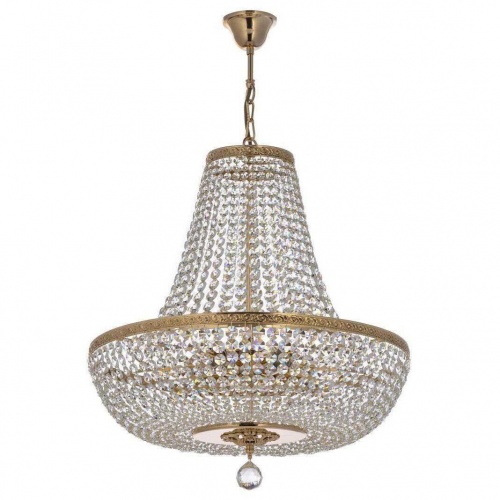 Подвесной светильник Arti Lampadari Castellana E 1.5.50.100 G