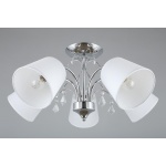 Потолочная люстра Omnilux Novello OML-56307-05
