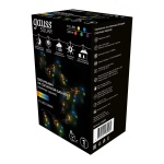 Гирлянда на солнечных батареях Gauss Solar Шары GS035