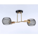 Подвесной светильник Ambrella light Traditional Loft TR80162