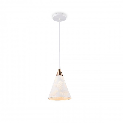 Подвесной светильник Ambrella light Traditional Loft TR8429