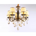 Подвесная люстра Ambrella light Traditional TR4577