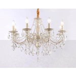 Подвесная люстра Ambrella light Traditional TR4945
