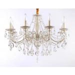 Подвесная люстра Ambrella light Traditional TR4945