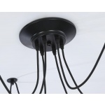 Подвесная люстра Ambrella light Traditional TR8178