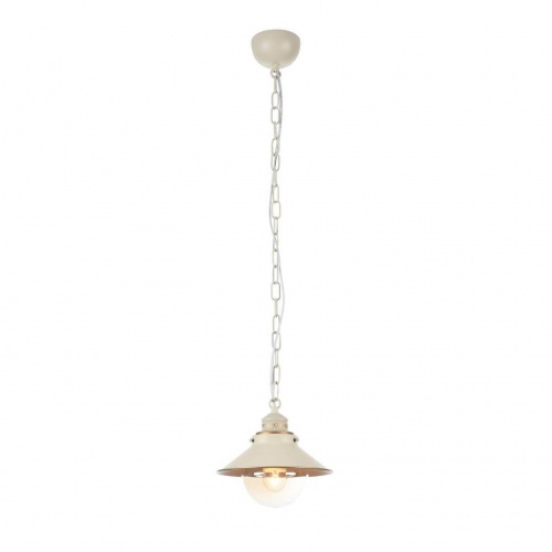 Подвесной светильник Arte Lamp Grazioso A4577SP-1WG