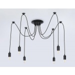 Подвесная люстра Ambrella light Traditional TR8178