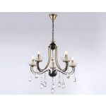 Подвесная люстра Ambrella light Traditional TR4952