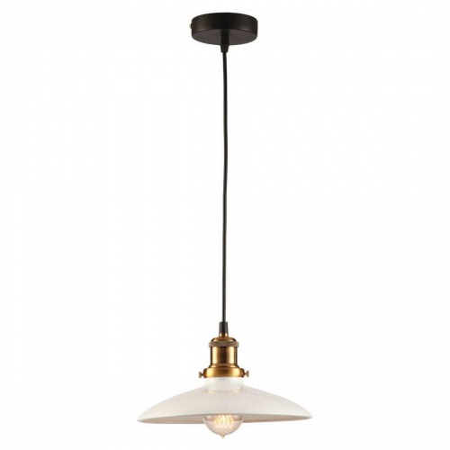 Подвесной светильник Lussole Loft IX LSP-9605