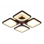 Потолочная светодиодная люстра Ambrella light Original FA442