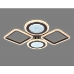 Потолочная светодиодная люстра Ambrella light Original FA431