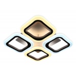 Потолочная светодиодная люстра Ambrella light Original FA4371