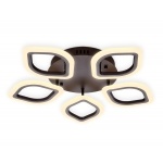 Потолочная светодиодная люстра Ambrella light Original FA443