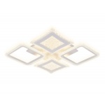 Потолочная светодиодная люстра Ambrella light Original FA430