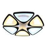 Потолочная светодиодная люстра Ambrella light Original FA4494