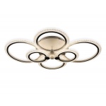 Потолочная светодиодная люстра Ambrella light Original FA4065