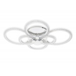 Потолочная светодиодная люстра Ambrella light Original FA4065