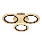 Потолочная светодиодная люстра Ambrella light Original FA4050