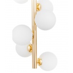 Подвесная люстра Lumina Deco Marsiada LDC 6033-7 F.GD