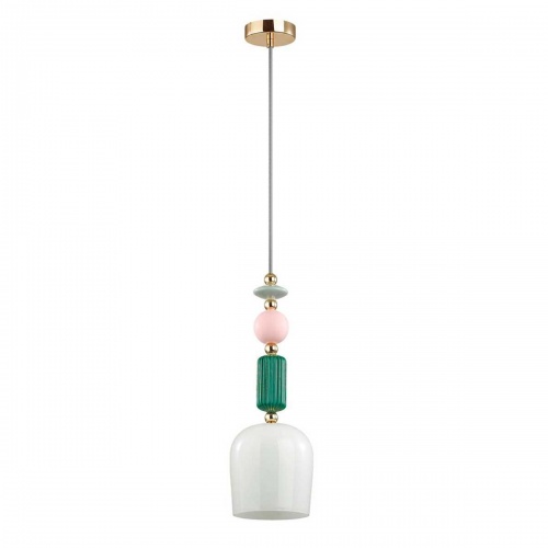 Подвесной светильник Odeon Light Classic Candy 4861/1