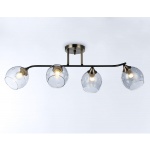 Потолочная люстра Ambrella light Traditional Modern TR303011