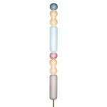Торшер Loft IT Lollipop 10239/F